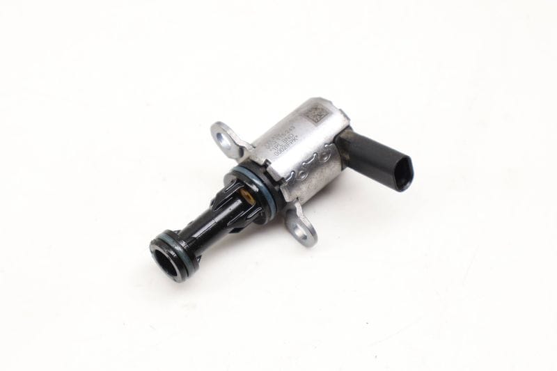 Oil Pressure Control Valve 06Q115243 — Used (SKU 610811)