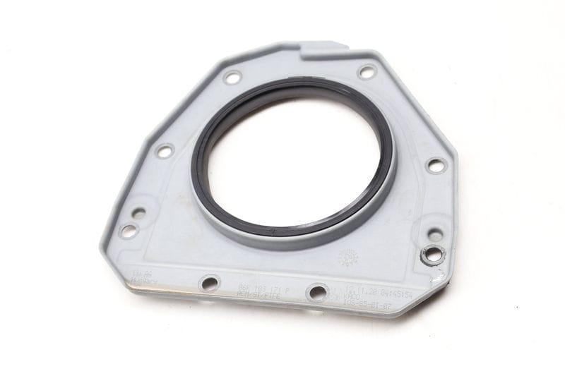 Engine Sealing Flange / Plate 06K103171P — Used (SKU 610888)