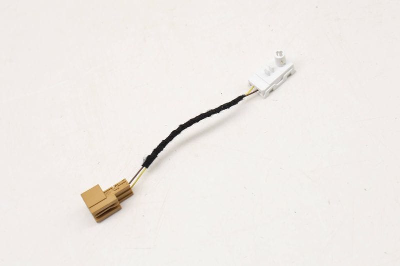 LED Light Module Wiring Connector 8W0947356E — Used (SKU 610788)