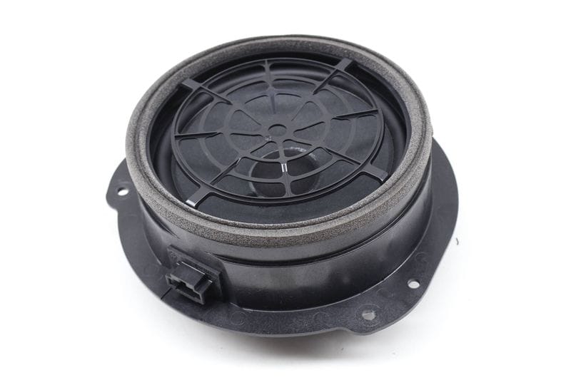 Door Speaker / Woofer (BANG & OLUFSEN) 8W5035411A — Used (SKU 610743)