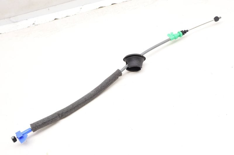 Interior Door Handle Release / Bowden Cable 8W8839085B — Used (SKU 610870)