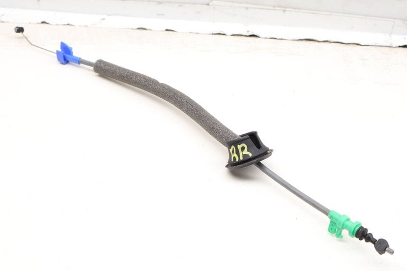 Interior Door Handle Release / Bowden Cable 8W8839085B — Used (SKU 610871)