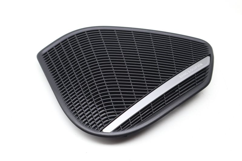 Door Speaker Grille / Cover (B&O) 8W0035294 — Used (SKU 610554)