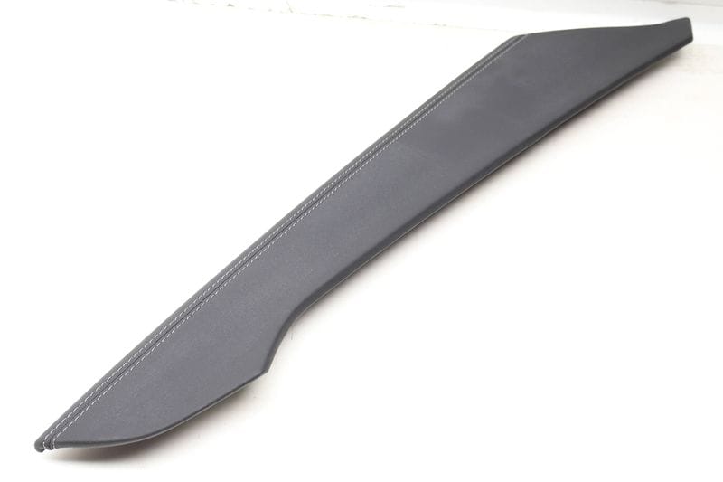 Center Console Trim Panel 8W1863306C — Used (SKU 610531)