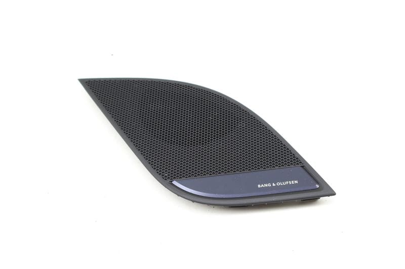 Dash Speaker Grille / Cover (BANG & OLUFSEN) 8W1857228A — Used (SKU 610567)