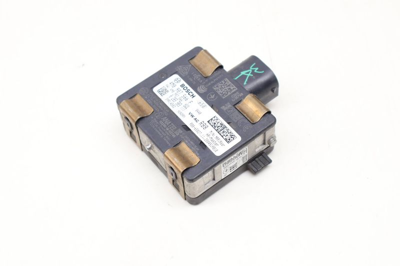 Lane Change Assist Module (MASTER) 4M0907566F — Used (SKU 610710)
