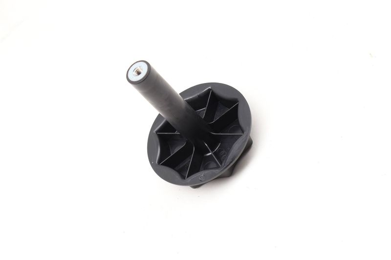 Spare Tire Fastener / Tie Down Bolt 8W9863695A — Used (SKU 610671)