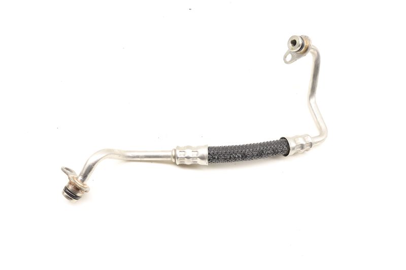 Turbo Oil Line / Pipe (SUPPLY) 06N145778 — Used (SKU 607096)
