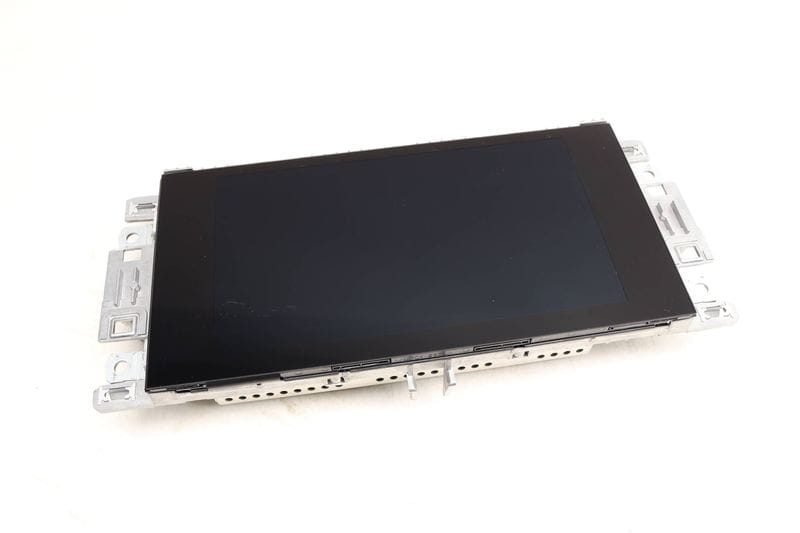 8.8" MMI LCD / Navigation Display Screen 83A919604D — Used (SKU 534707)