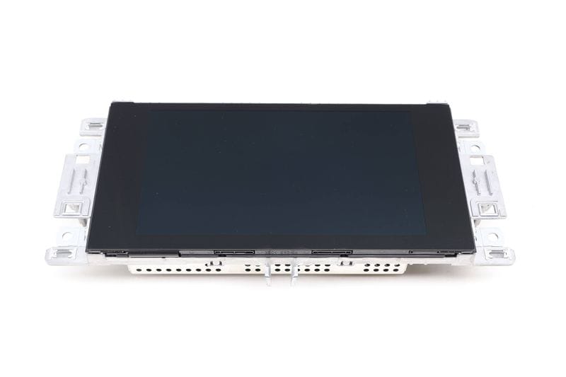 8.8" MMI LCD / Navigation Display Screen 83A919604D — Used (SKU 620016)