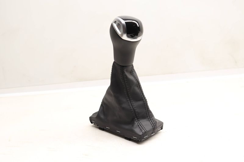 Automatic Shifter Knob w/ Boot 83B713139B — Used (SKU 534683)
