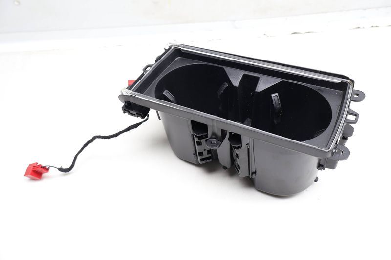 Center Console Cup Holder 83A862533 — Used (SKU 619971)