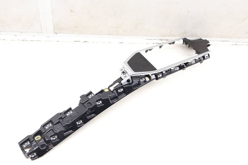 Center Dash Trim / LCD Screen Bezel 83B853190A — Used (SKU 620032)
