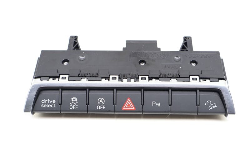 Dash Multi Switch 83A925301B — Used (SKU 619857)