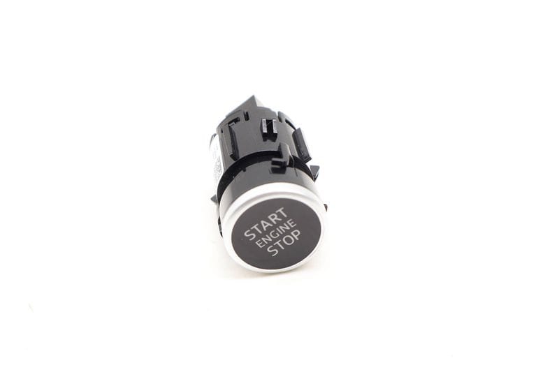 Engine Start / Stop Switch 83A905217 — Used (SKU 619844)