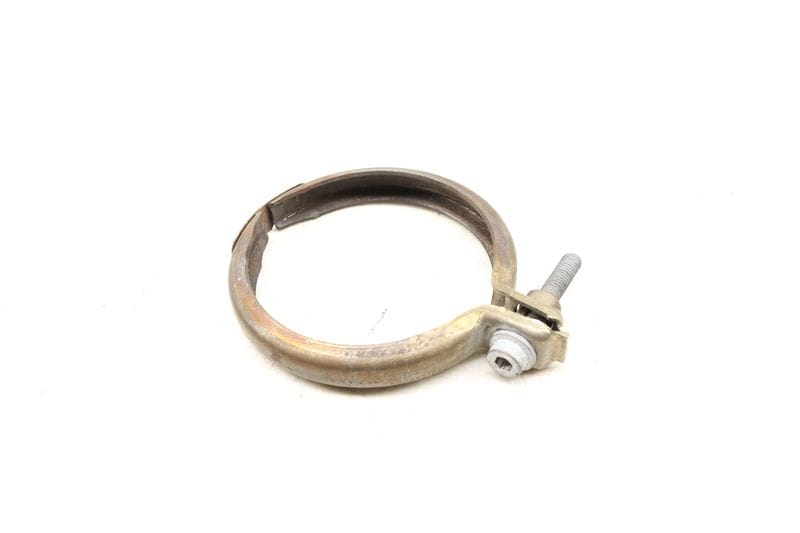 Exhaust Pipe Clamp 5Q0253725G — Used (SKU 535166)