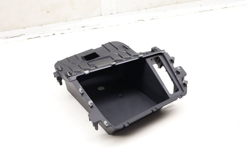 Center Console Storage Bin / Tray 83B857925B — Used (SKU 620015)