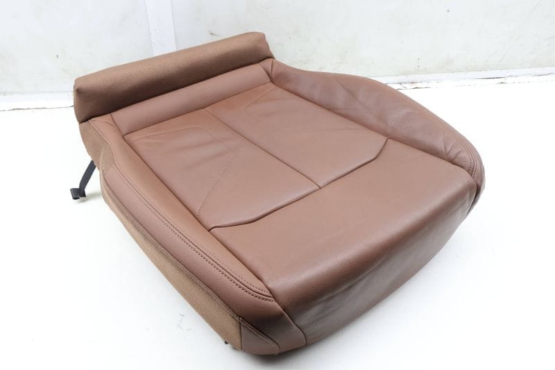 Lower Seat Bottom Cushion 83A881405A — Used (SKU 620063)