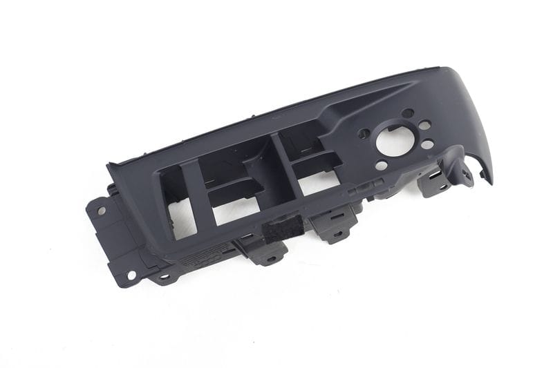 Master Window Switch Trim 83B867255B — Used (SKU 619990)