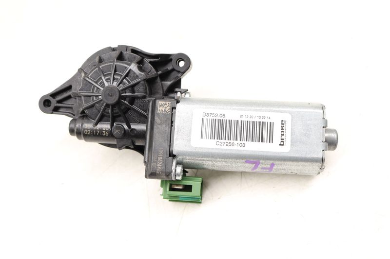 Rear Tilt / Height Seat Motor 3Q0959111 — Used (SKU 534887)