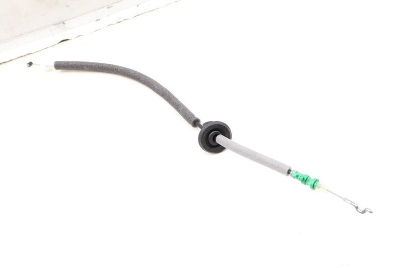 Interior Door Handle Release / Bowden Cable 83A837085 — Used (SKU 620003)