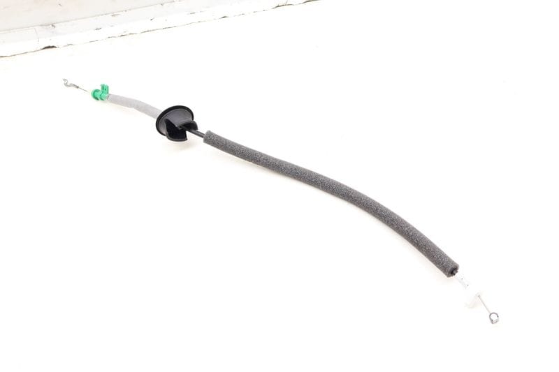 Interior Door Handle Release / Bowden Cable 83A837085 — Used (SKU 620004)