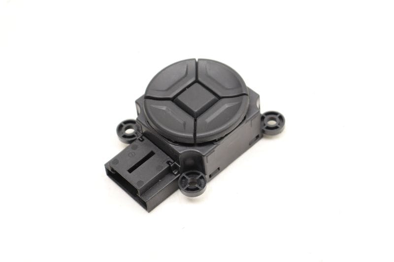 Seat Lumbar Switch 4N0959777D — Used (SKU 534794)