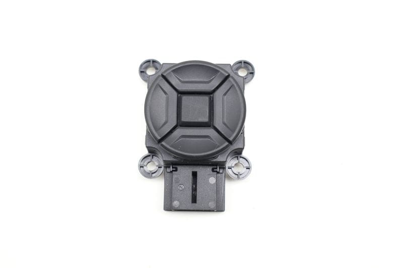 Seat Lumbar Switch 4N0959777D — Used (SKU 619843)