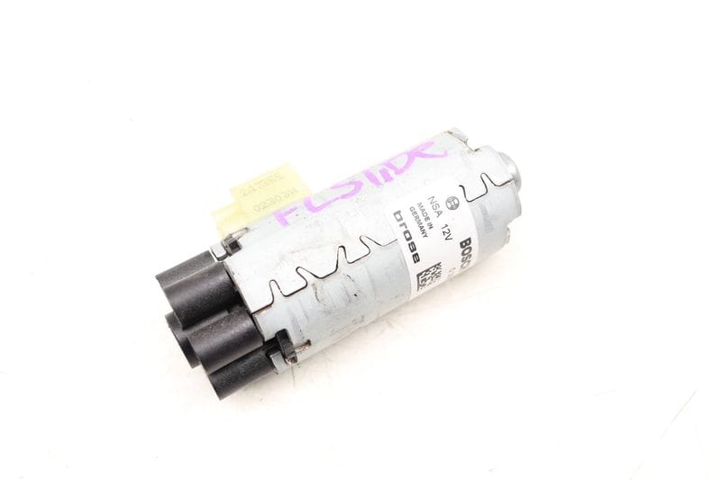 Slide Seat Motor 4K0881105K — Used (SKU 534883)