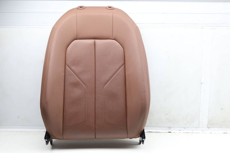 Upper Seat Backrest Cushion Assembly 83A881805A — Used (SKU 620062)