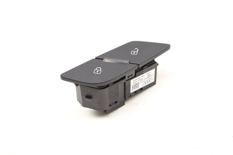 Door Lock / Unlock Switch 83A962107 — Used (SKU 534795)