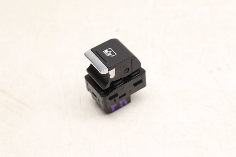 Power Window Switch 4K0959855 — Used (SKU 534788)