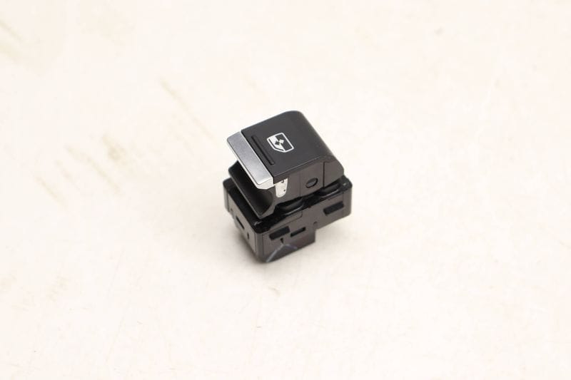 Power Window Switch 4K0959855 — Used (SKU 534789)