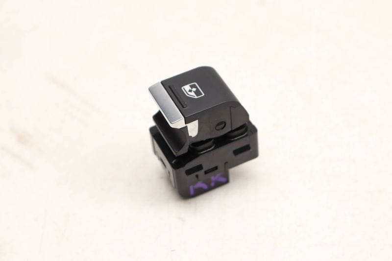 Power Window Switch 4K0959855 — Used (SKU 534790)