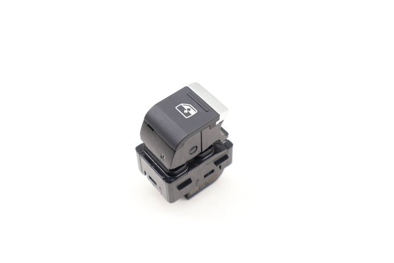 Power Window Switch 4K0959855 — Used (SKU 619835)