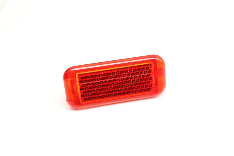 Red Door Panel Light 8P0947412 — Used (SKU 534820)