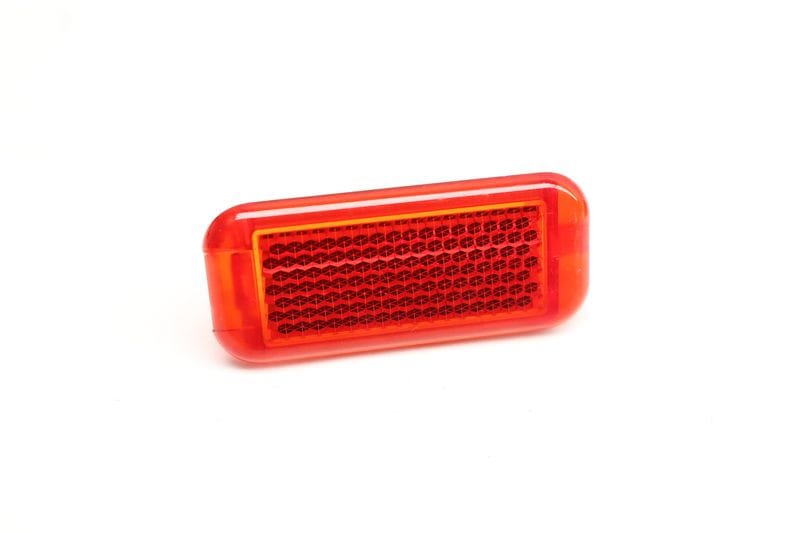 Red Door Panel Light 8P0947412 — Used (SKU 534822)