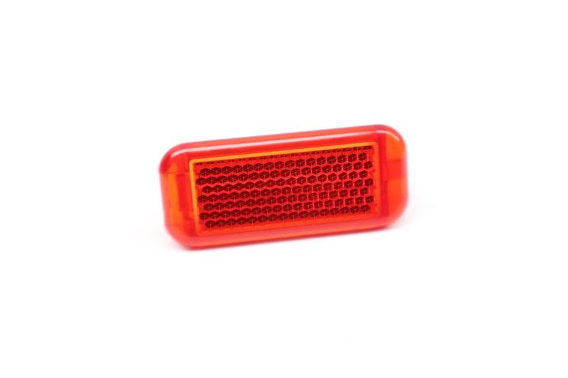 Red Door Panel Light 8P0947412 — Used (SKU 619869)