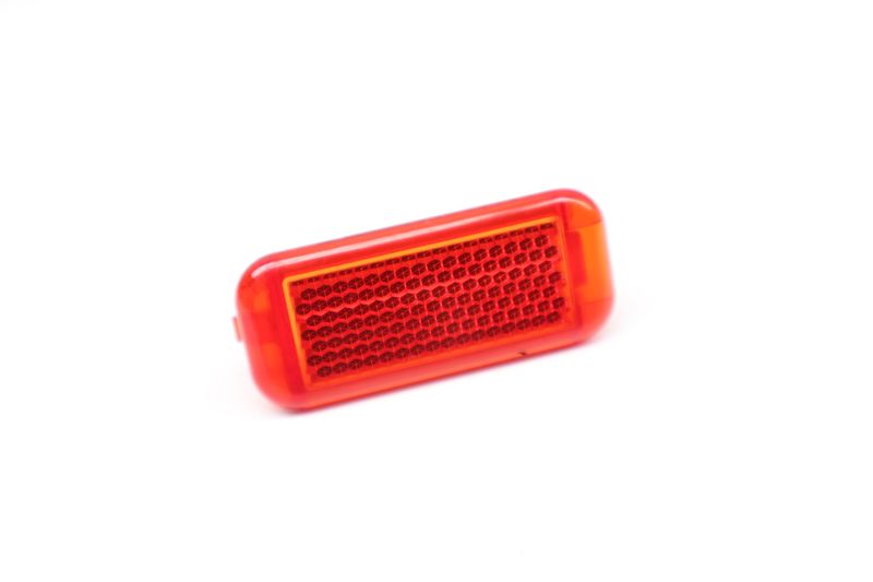 Red Door Panel Light 8P0947412 — Used (SKU 619870)