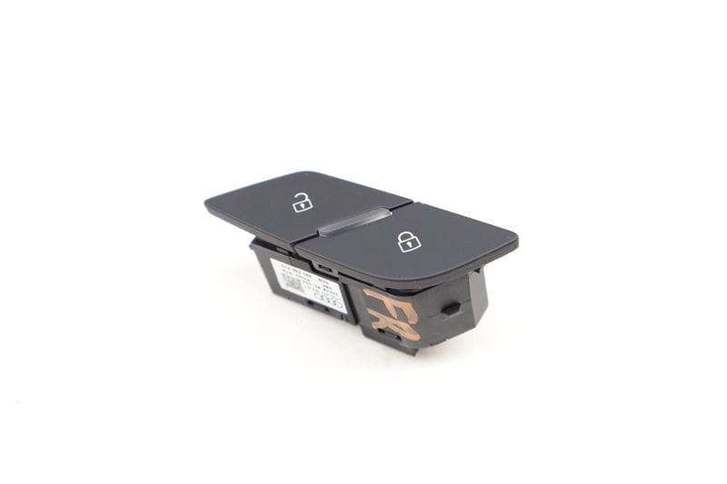 Door Lock / Unlock Switch 83A962108 — Used (SKU 619840)