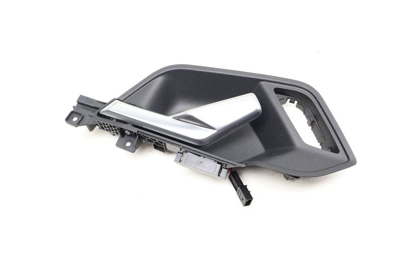 Interior Door Handle / Release 83A837020F — Used (SKU 619995)