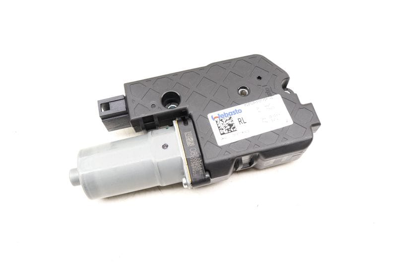 Sunroof / Sun Roof Motor 3G5877795 — Used (SKU 534879)