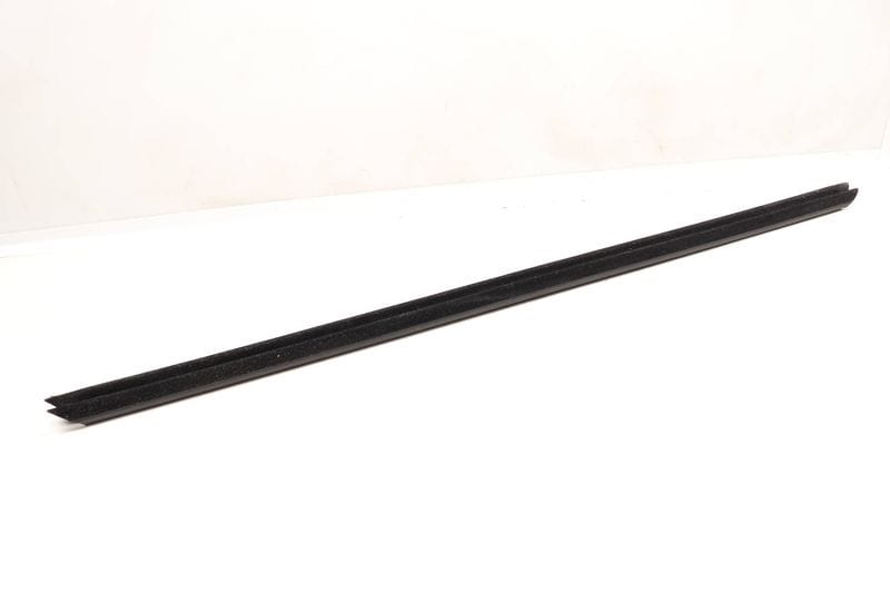 Inner Door / Window Slot Seal 83A837480C — Used (SKU 534717)