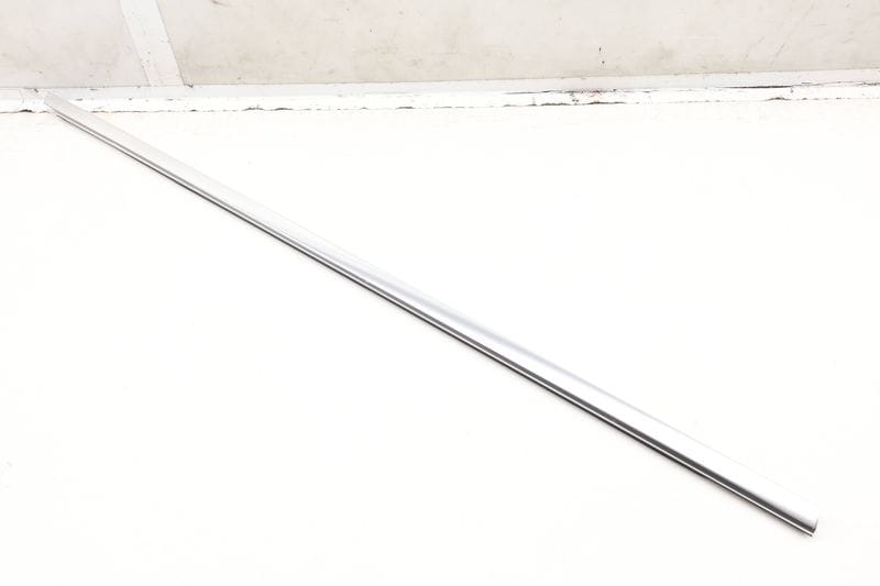 Outer Door Window Slot Seal / Trim 83A837476 — Used (SKU 620069)