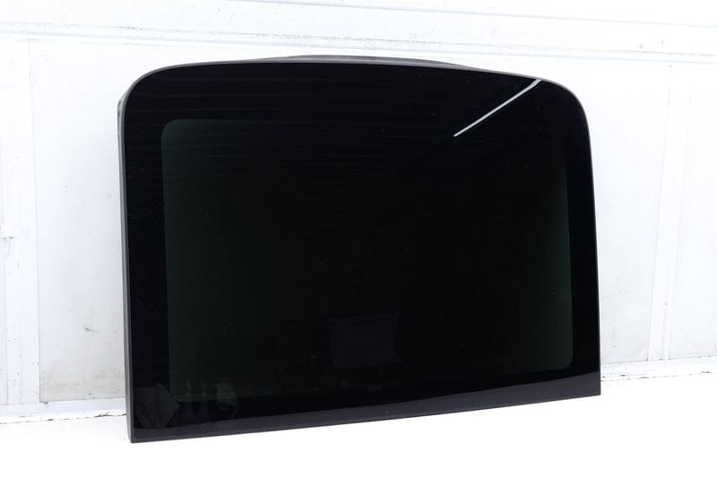 Sunroof / Sun Roof Glass Panel 4M8877055A — Used (SKU 619822)