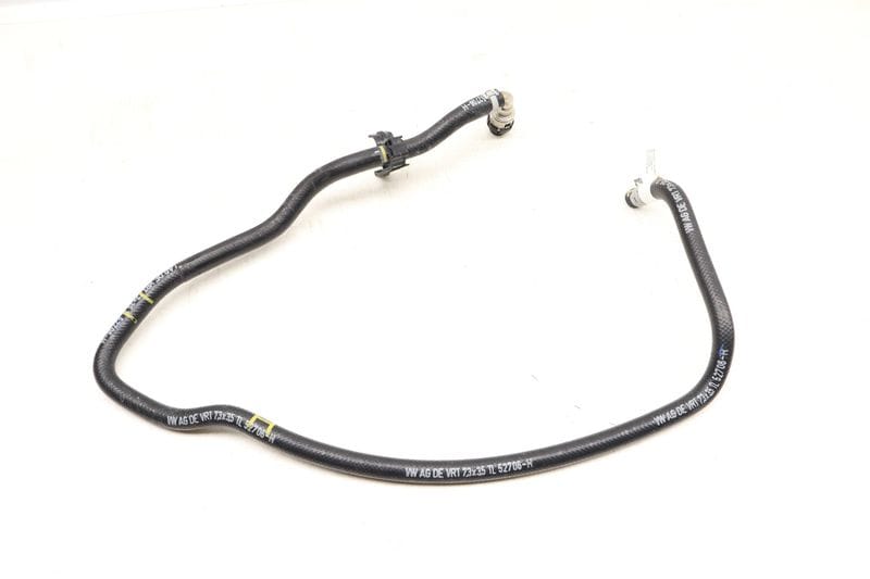 Fuel Line / Hose 06K133986FG — Used (SKU 535095)