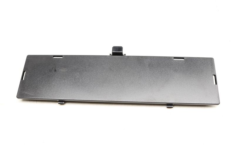 Glove Box / Pollen Filter Cover 83B857121 — Used (SKU 534685)