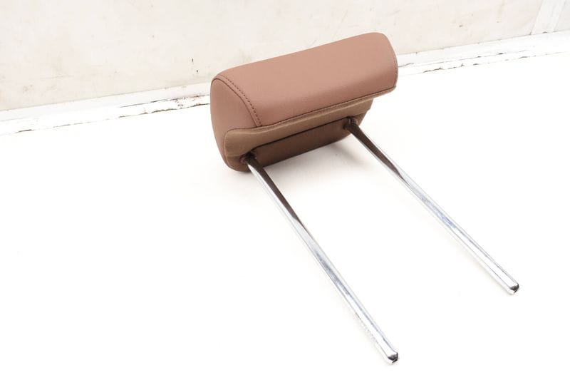 Center Headrest / Head Rest 83A885975A — Used (SKU 620061)