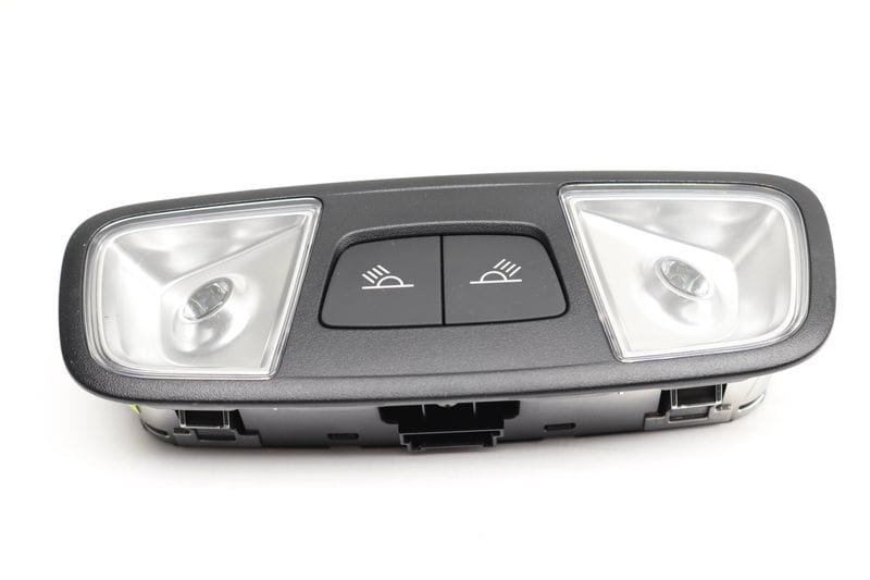 Dome Reading Light 8V0947111B — Used (SKU 534807)