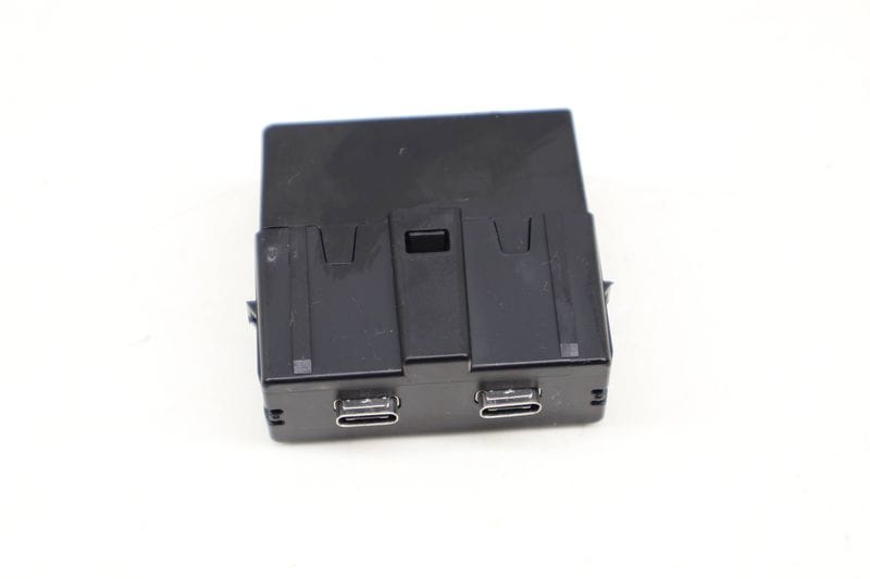 Dual USB-C Port / Voltage Transformer 575035954 — Used (SKU 619853)